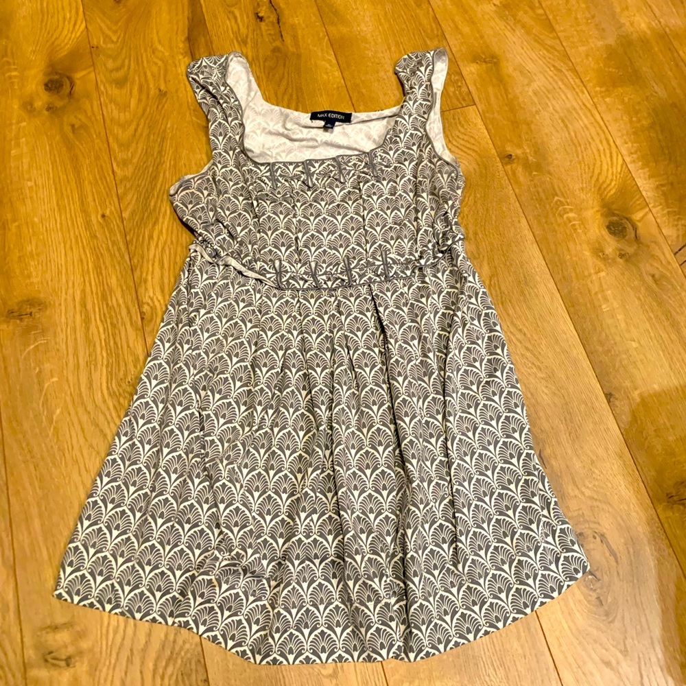 MaxEdition top